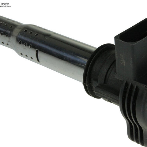 3.03 - 1 NGK or OEM
NGK 49173 VAG NGK Ignition Coil Pack x 1 06F905115 E, 06F905115 F For VW Golf MK5 GTI MK6 GTI Tiguan Passat Audi A3 A4 A5 A6 Q3 Q5 Q7 RS4 RS5 TT
OEM / Interchange Numbers: 06F905115E, 06F905115F, 06H905115, 06H905115A, 06H905115B, 07K905115F, 07K905715A, 07K905715D, 07K905715E, 07K905715F, 07K905715G
06F905115 E, 06F905115 F, 06H905115, 06H905115 A, 06H905115 B, 07K905115 F 07K905715 A, 07K905715 D, 07K905715 E 07K905715 F
06F 905 115 E, 06F 905 115 F, 06H 905 115, 06H 90 5115 A, 06H 905