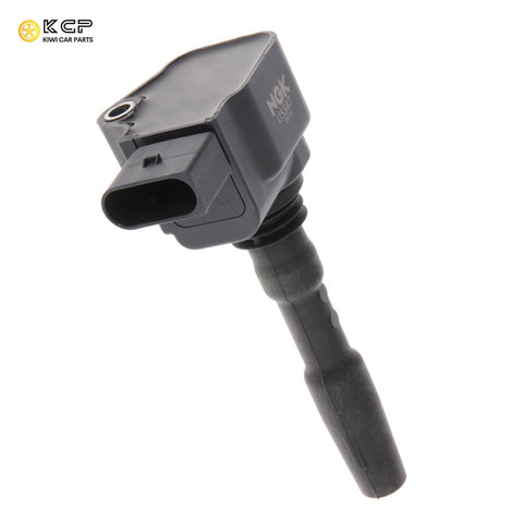 NGK U5347 49115 
Ignition Coil Suitable For 2015 - 2018 Audi RS7 Base, RS7 Performance, S8 Plus, S8 Base, 2013 - 2018 Bently Car Ignition Coil 079905110J, 079905110N 079905110 J, 079905110 N 079 905 110 J, 079 905 110 N