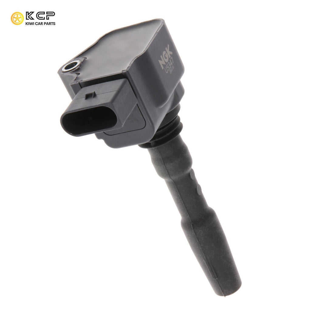 NGK U5347 49115 NGK C
Or U5271 48887 Eu
Ignition Coil Suit For 2015 - 2018 Audi RS7 Base, RS7 Performance, S8 Plus, S8 Base, 2013 - 2018 Bently Car Ignition Coil 079905110J, 079905110N 079905110 J, 079905110 N 079 905 110 J, 079 905 110 N
