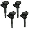 A
49173 
VAG NGK Ignition Coil Packs Kit Suit VW NGK U5015 NGK VAG 2.0 MK5 GTI NGK VAG 2.0 MK5 GTI Audi A3 Ignition Kit F 2.0 MK5 : 06F905115E, 06F905115F, 06H905115, 06H905115A, 06H905115B, 07K905115F, 07K905715A, , 07K905715E, 07K905715F

06F905115 E, 06F905115 F,l, 07K905115 F, 07K905715 A, 07K905715 D, 07K905715 E, 07K905715 F, 07K905715 G

06F 905 115 E, 06F 905 115 F, 06H 905 115, 06H 90 5115 A, 06H 905 115 B, 07K 905 115 F, 07K 905 715 A, 07K 905 715 D, 07K 905 715 E, 07K 905 715 F, 07K 905 715 G