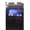 Android Stereo For Mazda 3 BK with Apple CarPlay and Android Auto GPS NZ Maps Camera Stereo 1G 16G WIFI GPS Quad Core 2 din for Mazda Axela 2004-2009