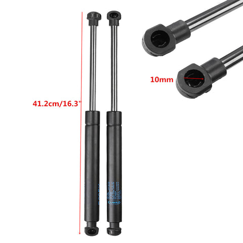 Stabilus 9669ZC

2pcs Bonnet Hood Lift Gas Shock Struts Support For BMW 3 Series E90 E91 E92 E93 2005-2013