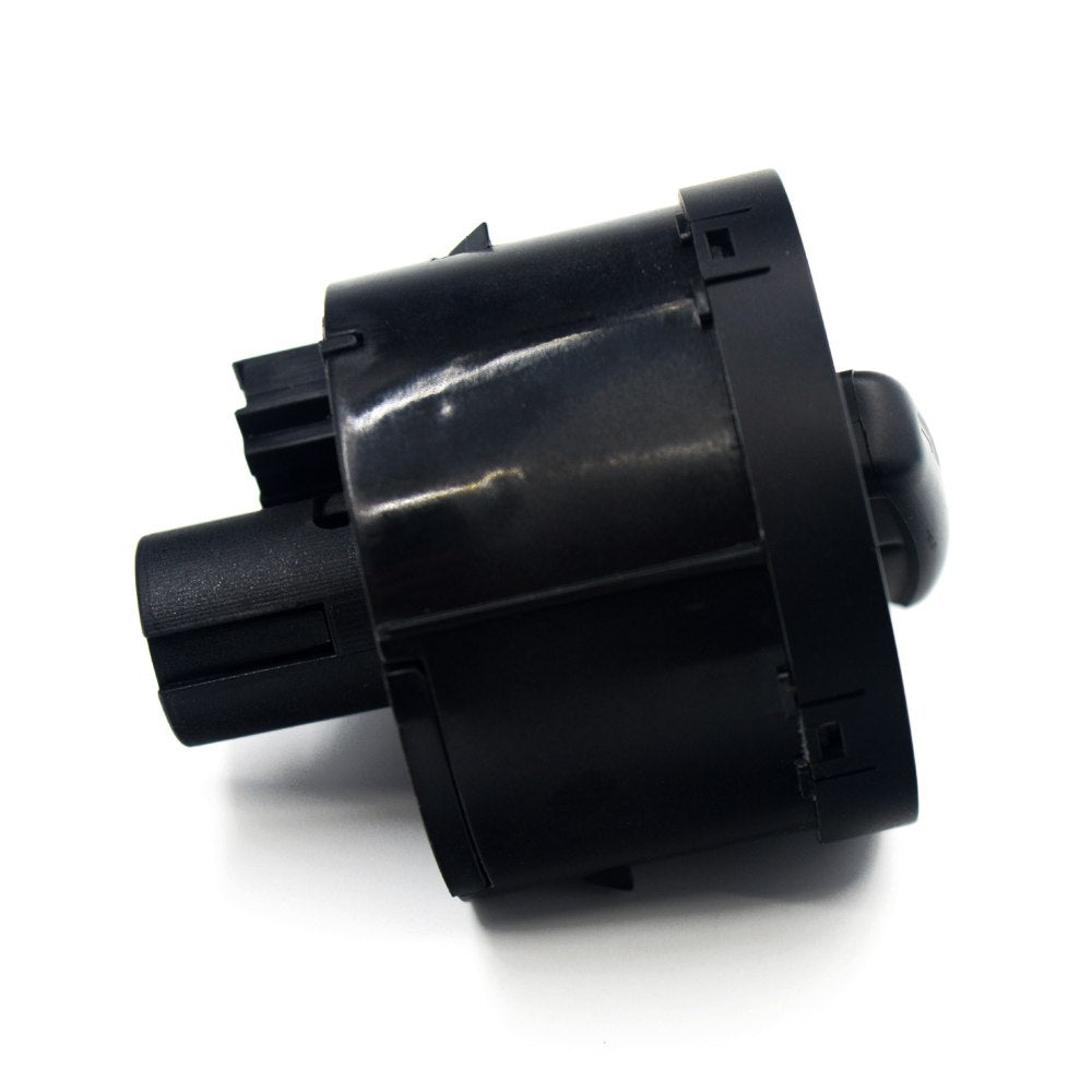 Headlight Switch Knob For VW Golf MK5 MK6 Tiguan Jetta 5 6 Passat B6 CC Polo Amarok Caddy Beetle Multivan Scirocco Sharan Touran Transporter