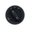 Headling Fog Lamp Switch Knob For Volkswagen VW Golf 5 6 jetta 5 6 Passat b6 cc Polo