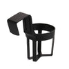 **CLEARANCE** 2PCS x Universal Drinks Cup Bottle Can Holder Door Mount Cup Holder Stand