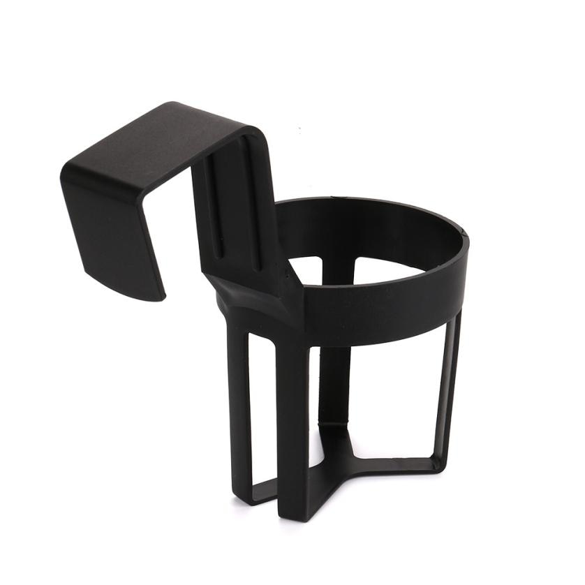**CLEARANCE** 2PCS x Universal Drinks Cup Bottle Can Holder Door Mount Cup Holder Stand