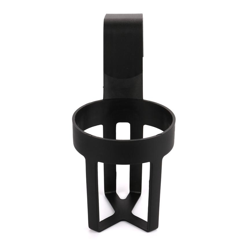 **CLEARANCE** 2PCS x Universal Drinks Cup Bottle Can Holder Door Mount Cup Holder Stand