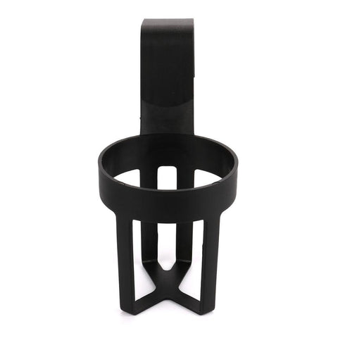 **CLEARANCE** 2PCS x Universal Drinks Cup Bottle Can Holder Door Mount Cup Holder Stand