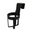 **CLEARANCE** 2PCS x Universal Drinks Cup Bottle Can Holder Door Mount Cup Holder Stand