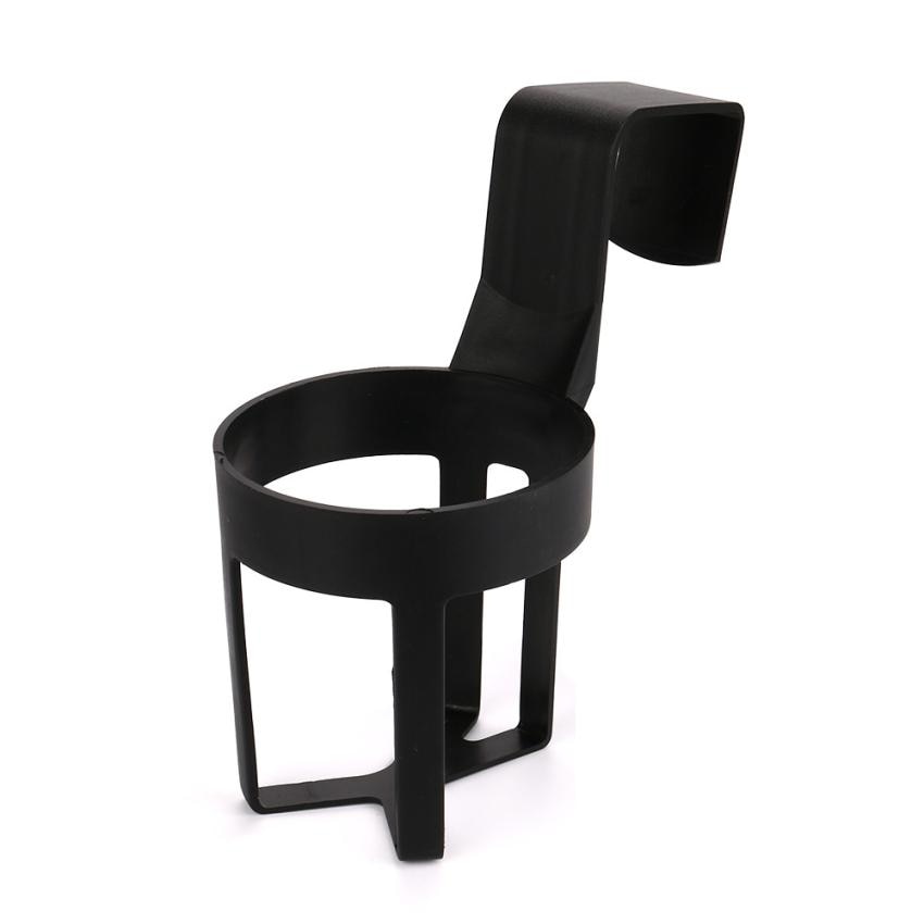 **CLEARANCE** 2PCS x Universal Drinks Cup Bottle Can Holder Door Mount Cup Holder Stand