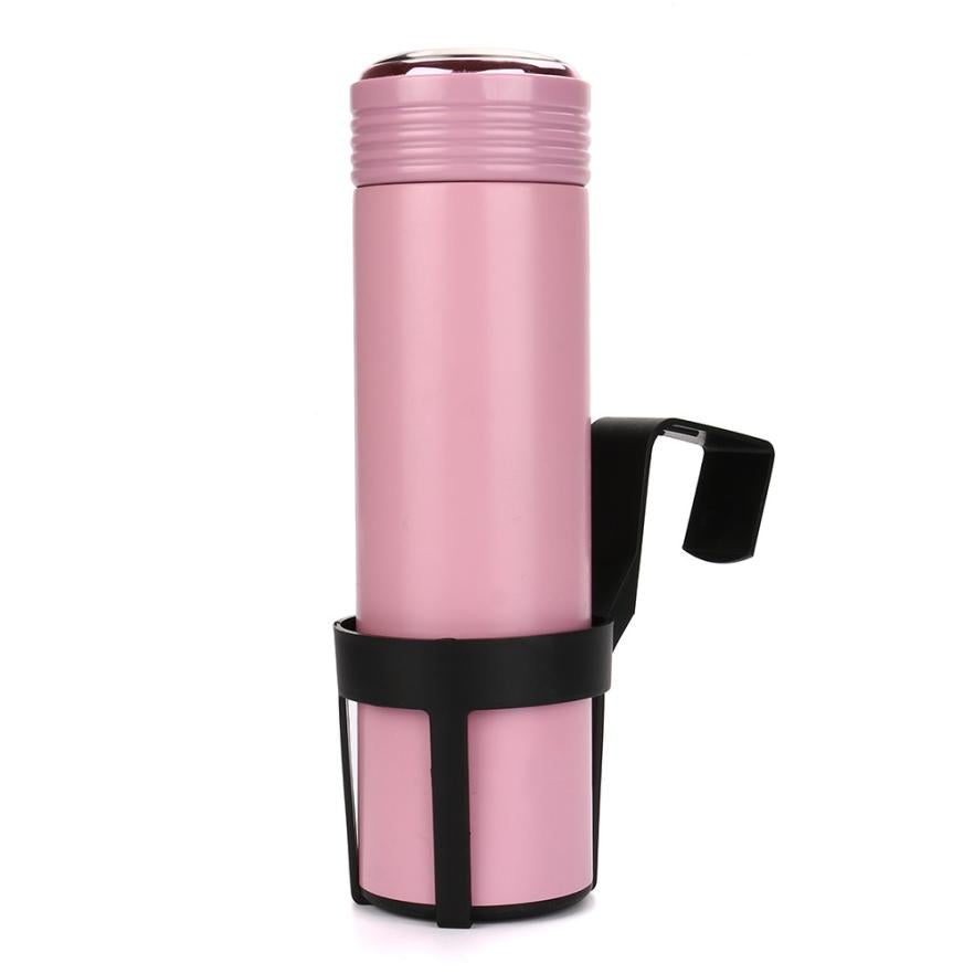 **CLEARANCE** 2PCS x Universal Drinks Cup Bottle Can Holder Door Mount Cup Holder Stand