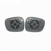 Right Mirror Glass For BMW X1 E84 X3 F25 RIGHT Side Rearview Wing Side Mirror Glass Heated 2009 +