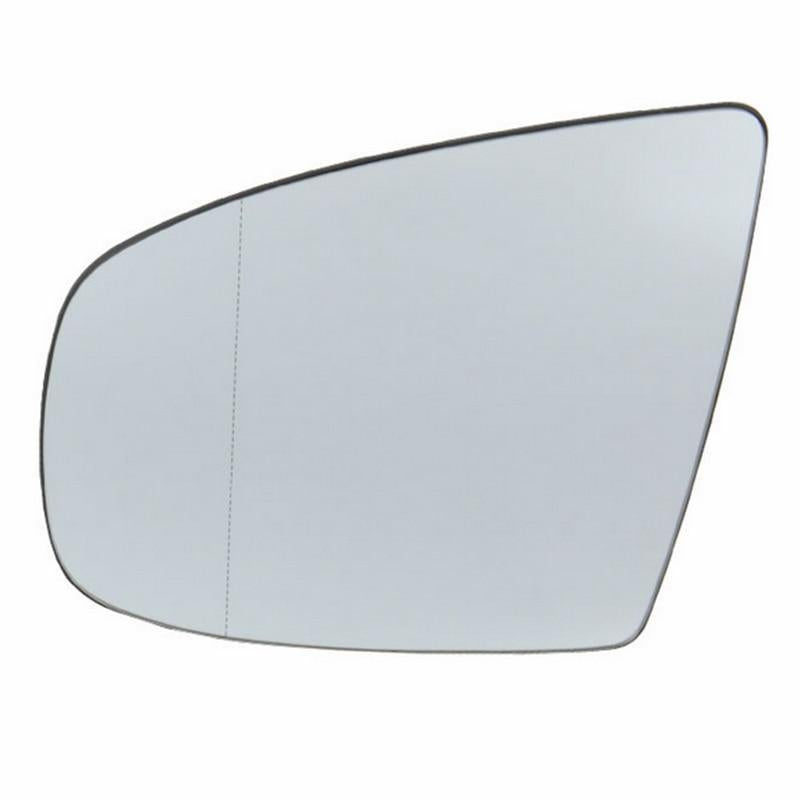 Wing Mirror Glass Right Driver’s Side For BMW X5 E70 X6 E71 E72 2007- 2016