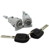 1J6 800 375 CE 1J6800375 CE 1J6800375CE VW GENUINE 2 KEYS COMPLETE DOOR LOCK BARREL CYLINDER FOR VW GOLF 4 IV MK4 BORA A6 SKODA FABIA POLO 1997-2003 
Email Nigel Platinum 
Important Notice: 
1.Key isn't a remote,There is NO interior (remote/electronics/transponder chip)unit inside. 
2.Please kindly compare your lock & key with the our product in detailed picture before you purchase.