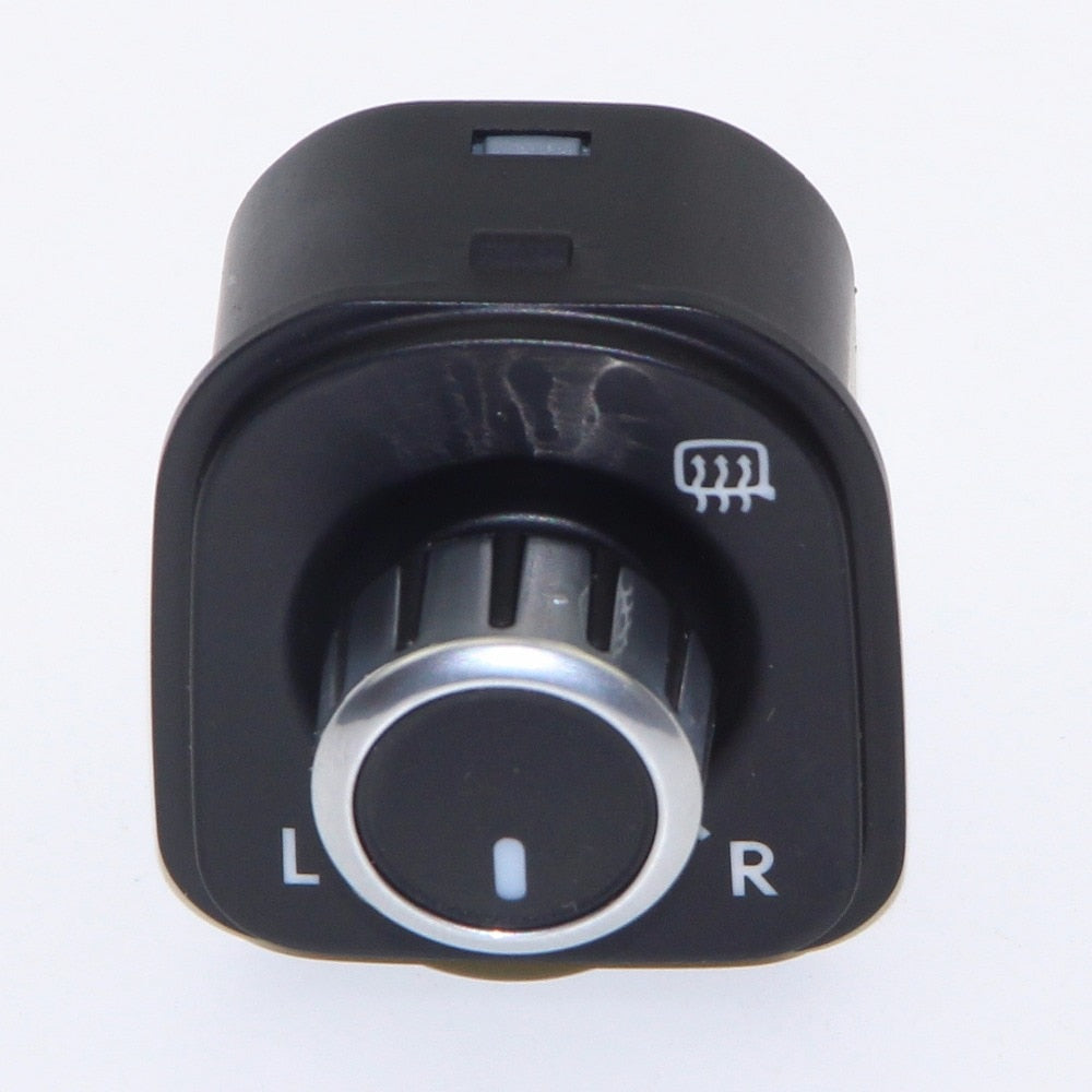 Side Mirror Control Adjust Switch for Jetta golf 5 6