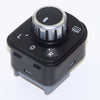Side Mirror Control Adjust Switch for Jetta golf 5 6