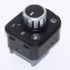Side Mirror Control Adjust Switch for Jetta golf 5 6