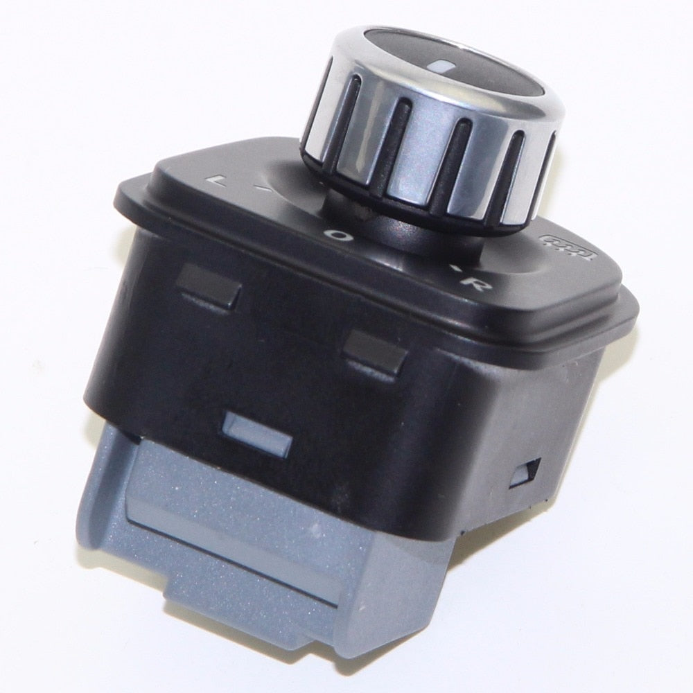 Side Mirror Control Adjust Switch for Jetta golf 5 6
