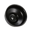 Oil Filter Cap Wrench 86mm 16 Flutes Cap Removal Tool for BMW Volvo