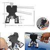 PDR Tools Paintless Dent Repair Dent Removal Car Body Repair Kit To Remove Dent Puller auto repair tools for car body