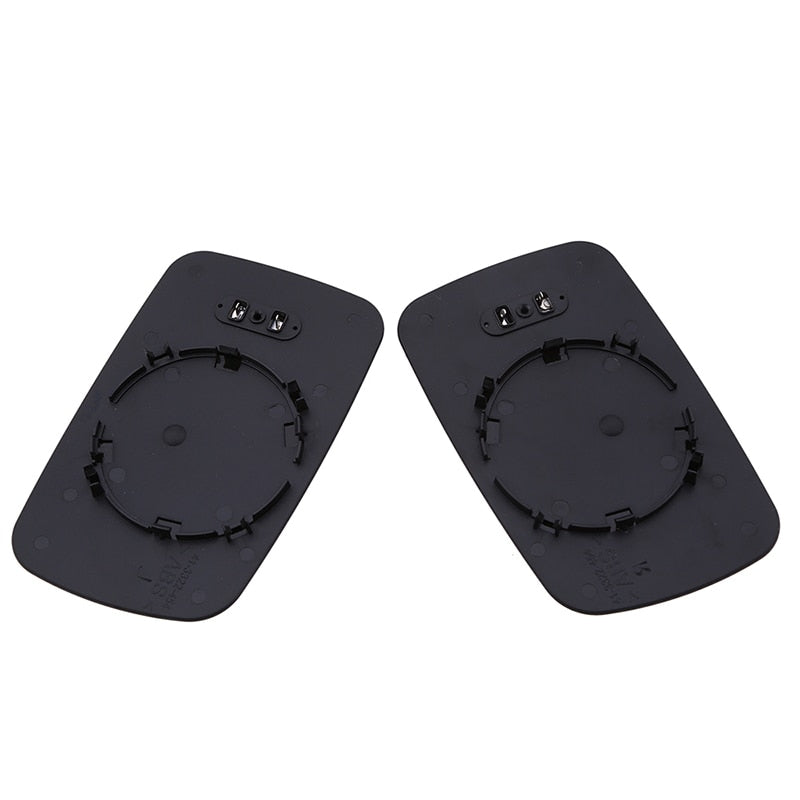 Left Side Rearview Mirror Glass With Heated Function for BMW E65 E46 Coupe