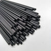 Kumu 4 more
PP Plastic welding rods (3mm) black, pack of 200mm* 40 pcs /triangular shape/welding supplies
