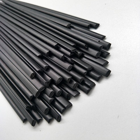 Kumu 4 more
PP Plastic welding rods (3mm) black, pack of 200mm* 40 pcs /triangular shape/welding supplies