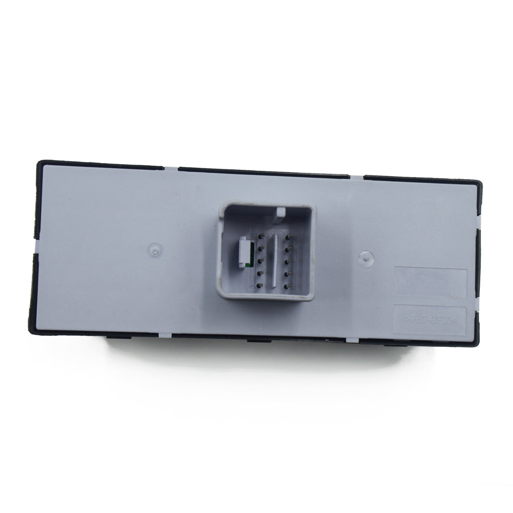 Window Control Switch Button Set For Volkswagen VW Golf MK5 6