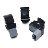 Window Control Switch Button Set Suitable For Volkswagen VW Golf MK5 6