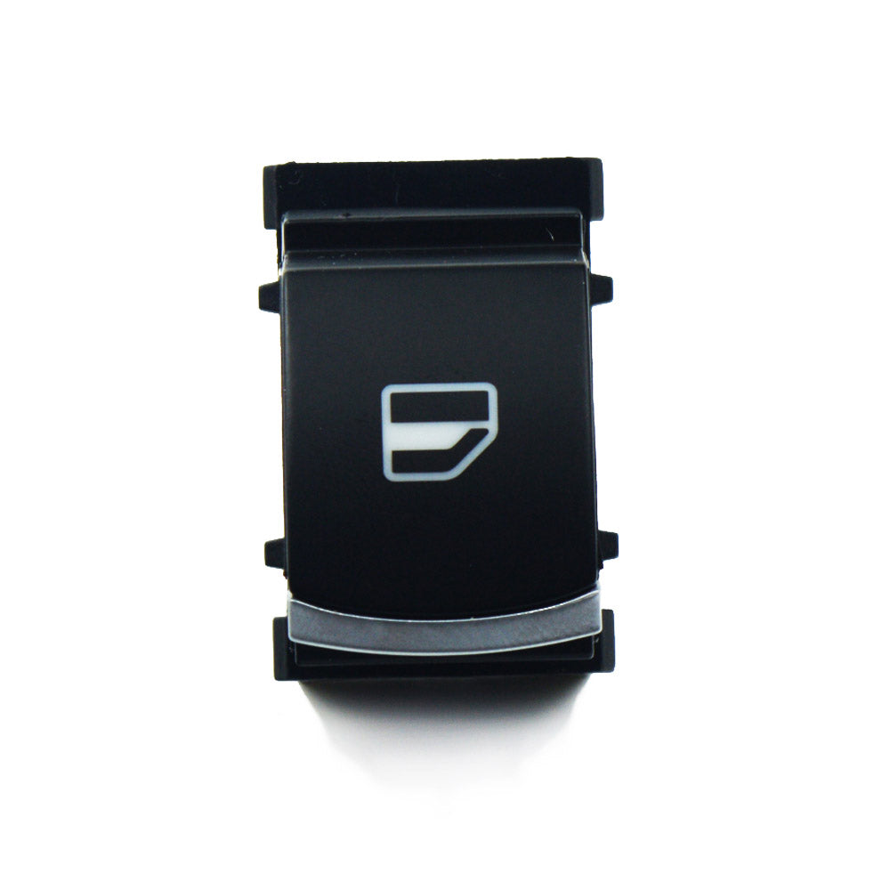Window Control Switch Button Set Suitable For Volkswagen VW Golf MK5 6