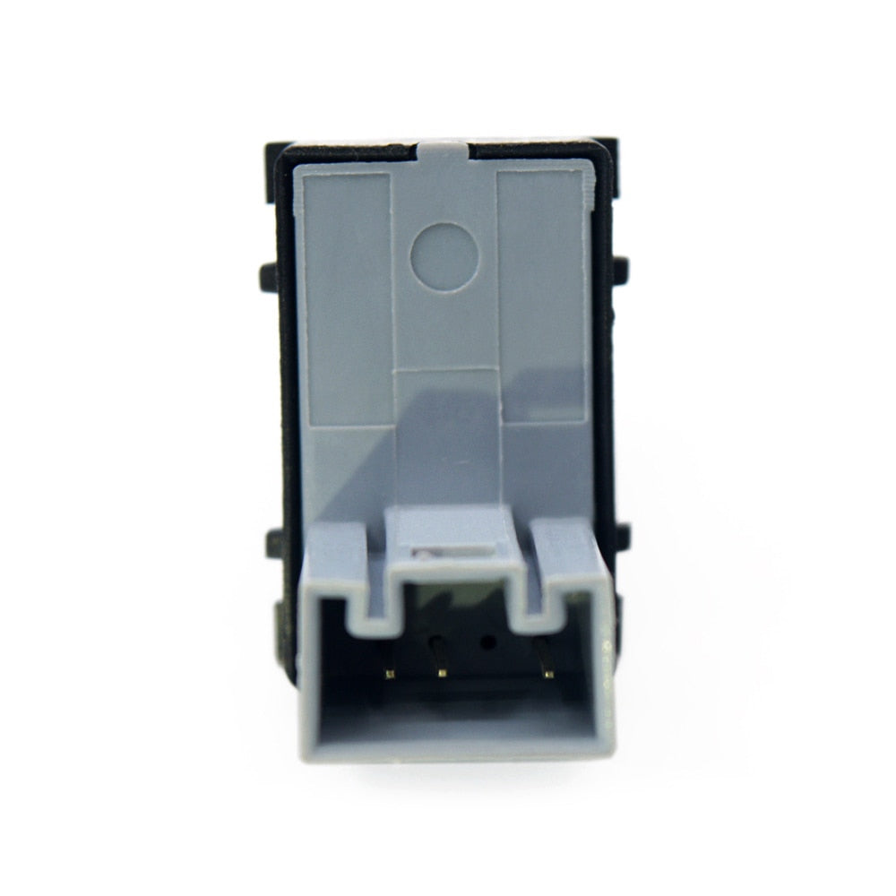 Window Control Switch Button Set Suitable For Volkswagen VW Golf MK5 6