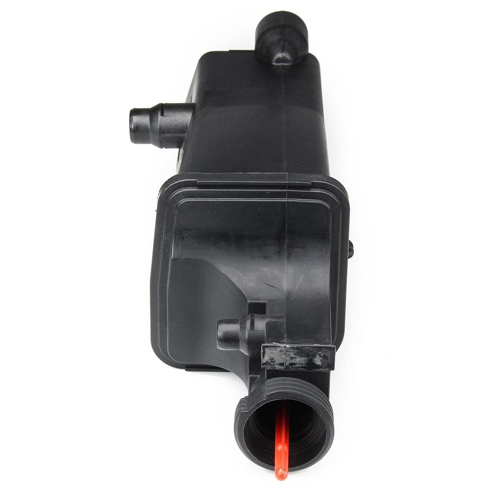 Radiator Coolant Overflow Expansion Tank Suit For BMW E46 E53 E83 E85 no Cap and Coolant Lever Sensor 17117573781, 17137787039, 17132247553, 17111436413, 17117573751
Other Part Number: 17 11 7 573 751,17 11 7 573 781,17 11 1 436 413,17 13 7 787 039,17 13 2 247 553