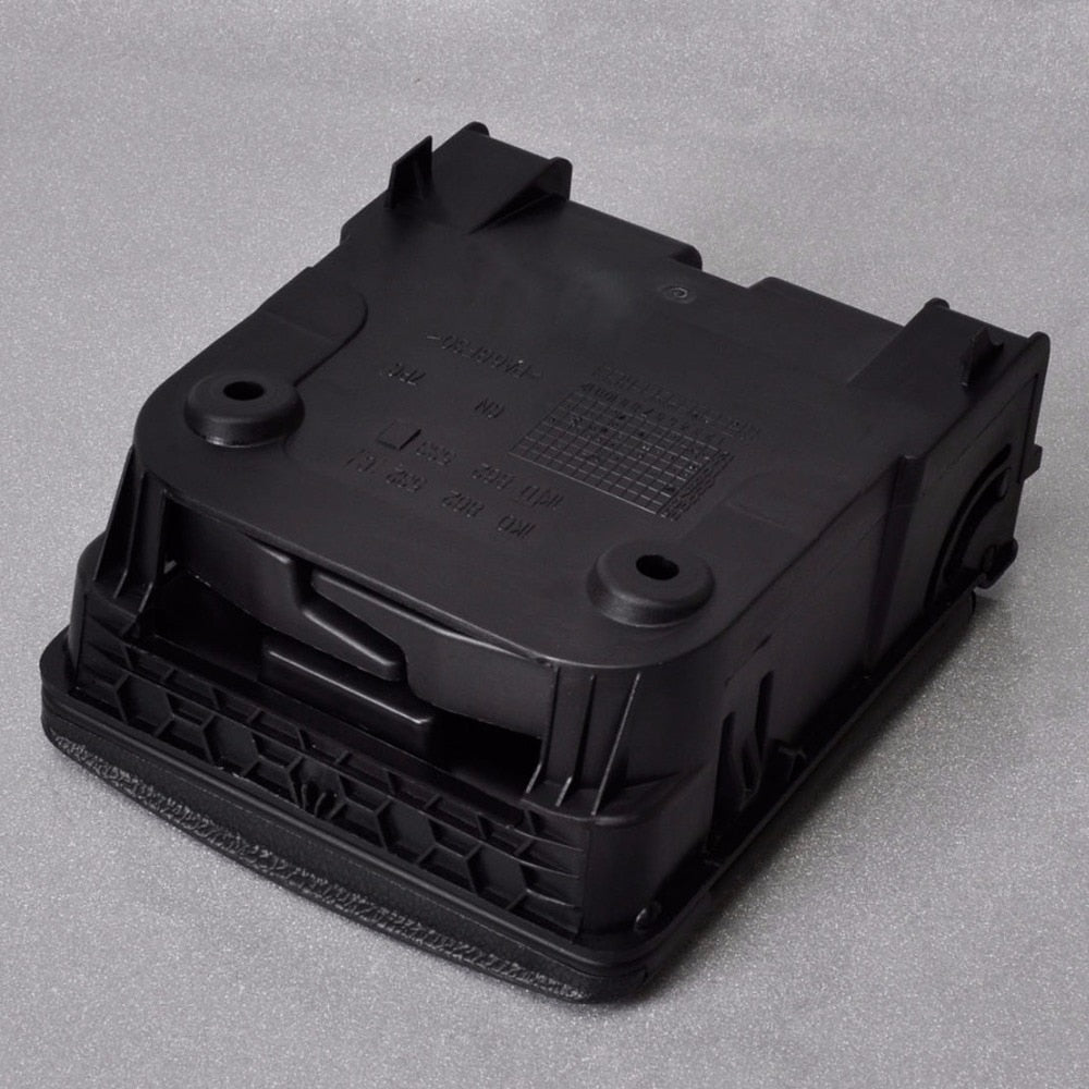 **SPECIAL** Rear Cup Holder For VW Golf 5 MK5 GT GTI Jetta, Golf 6 MK6 GTI