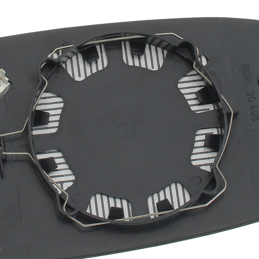 Right Side Wing Mirror Glass Heated Electric For SAAB 9-3 93 2003-2010 9-5 2003-2008