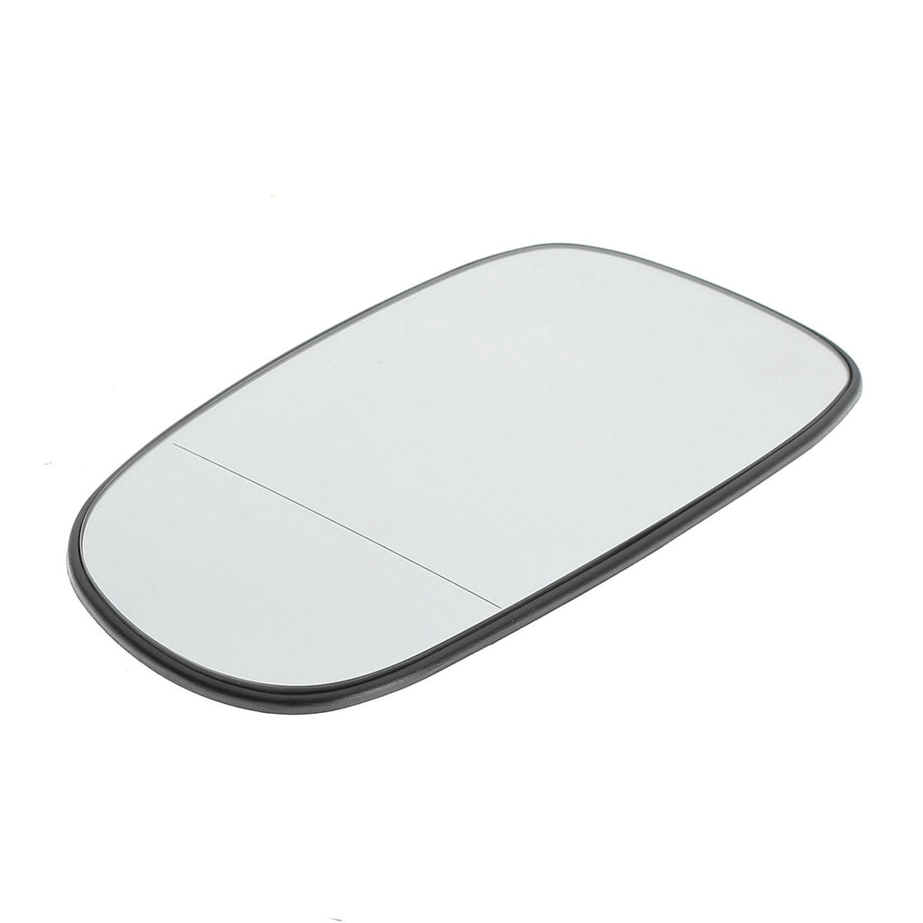 Right Side Wing Mirror Glass Heated Electric For SAAB 9-3 93 2003-2010 9-5 2003-2008