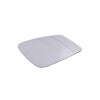 Right Side Heated Wing Door Mirror Glass For BMW F20 F22 F30 F34 2010-2014 3 Series 2 Pin Side