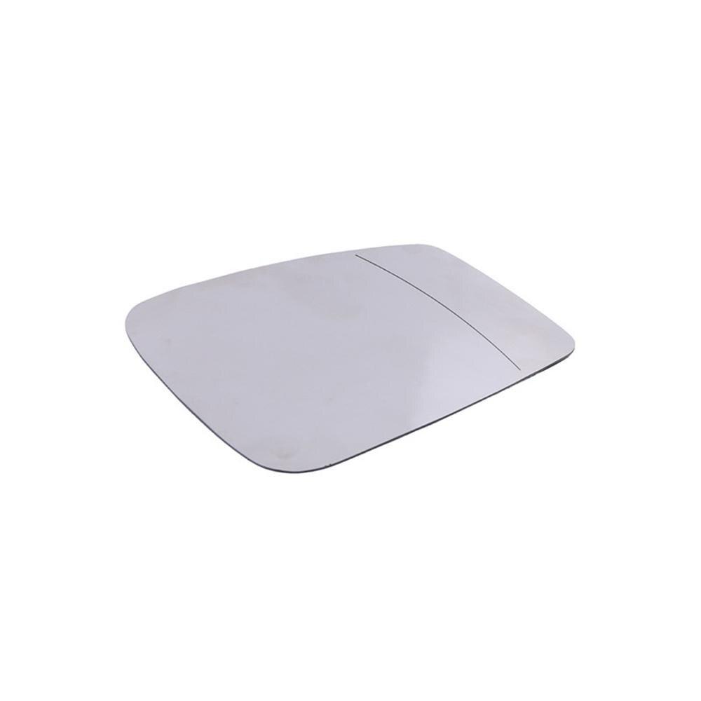 Right Side Heated Wing Door Mirror Glass For BMW F20 F22 F30 F34 2010-2014 3 Series 2 Pin Side
