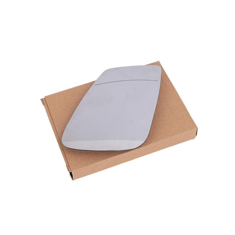 Left Side Heated Wing Door Mirror Glass For BMW F20 F22 F30 F34 2010-2014 3 Series 2 Pin Side