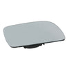 33700631 6426110 Right Side Car Mirror Glass For VW Polo 2002 2003 2004 2005 Heated Wing Side Mirror Glass Volkswagen