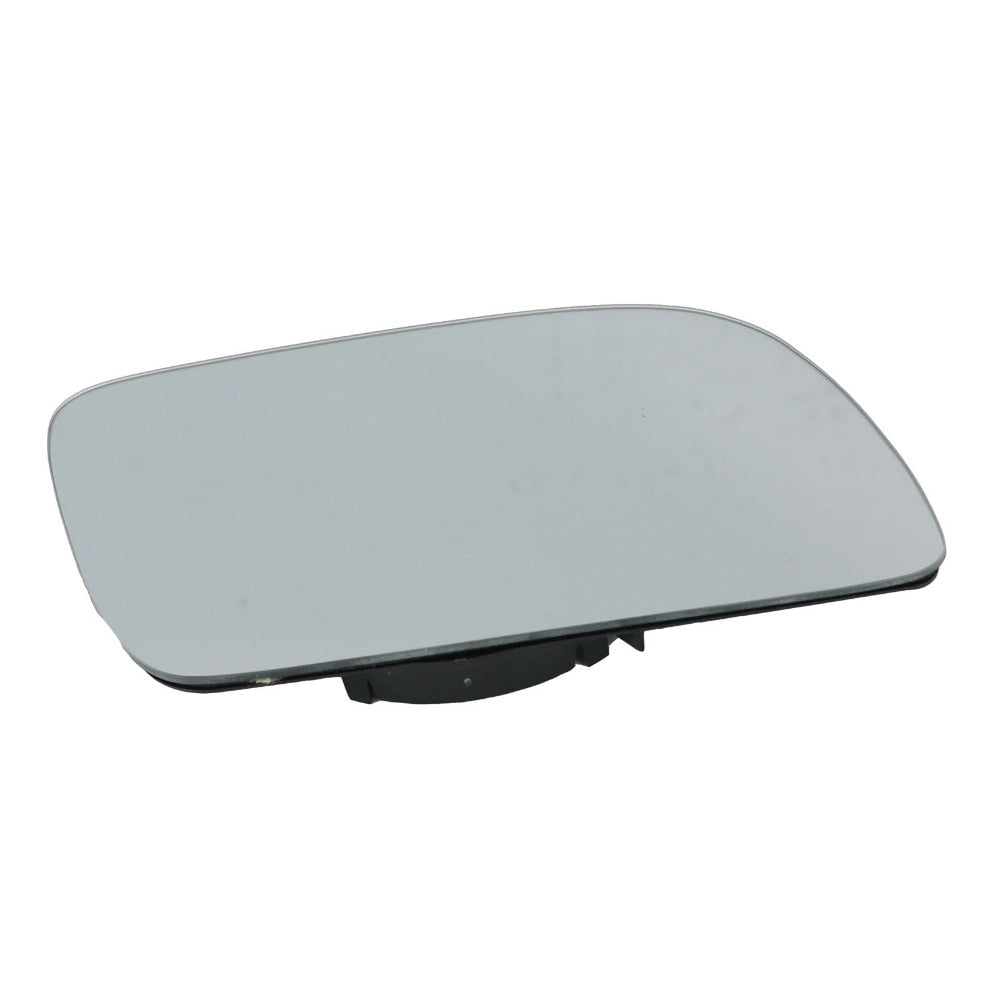 33700631 6426110 Right Side Car Mirror Glass For VW Polo 2002 2003 2004 2005 Heated Wing Side Mirror Glass Volkswagen