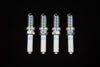 NGK SILFER8C7ES - Spark Plug (x1) - Audi RS3, RS7 - Volkswagen MK7 GTI, R & Audi S3, TT, TTS 06K905601M NGK 91006