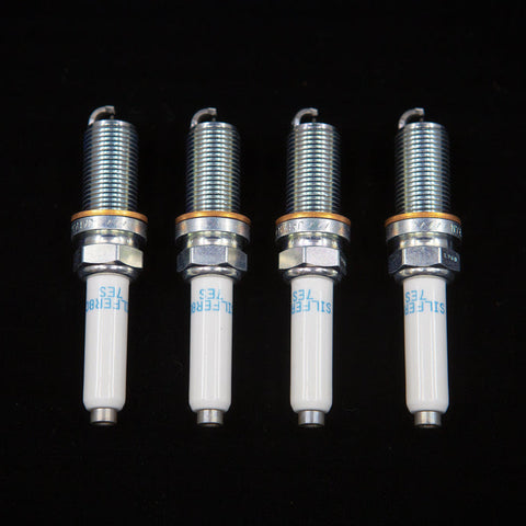 NGK SILFER8C7ES - Spark Plug (x1) - Audi RS3, RS7 - Volkswagen MK7 GTI, R & Audi S3, TT, TTS 06K905601M NGK 91006