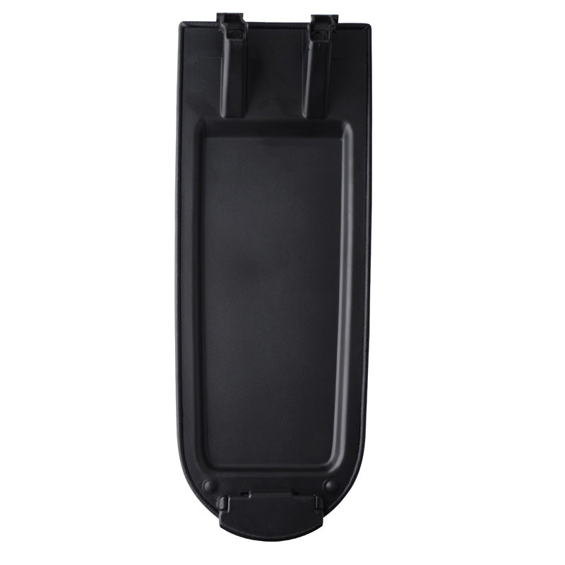 **Changed for Cloth Lid Car Center Console Armrest Lid For VW Golf 4 MK4 Bora Passat B5 Beetle Polo MK5 Jetta Skoda PU Leather Armrest Cover Latch