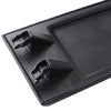 **Changed for Black Cloth ** Car Center Console Armrest Lid For VW Golf 4 MK4 Bora Passat B5 Beetle Polo MK5 Jetta Skoda PU Leather Armrest Cover Latch