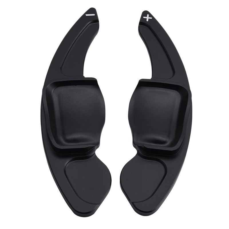 Paddle Shift Extension Set VW Golf 5 MK5 Golf 6 MK6 GTI R20 R36 Tiguan