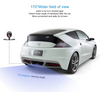 Car Rear View Parking Camera HD Waterproof Reverse Camera With Parking Line DC 12V