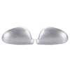 VW Genuine Right Rear Silver Wing Mirror Cover For VW Golf Jetta MK5 2003 - 2009