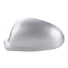 (RIGHT) Silver Mirror Cover + Mirror Glass + Mirror Indicator SET Suit For VW Golf 5 MK5