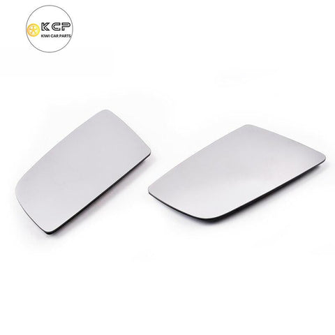 XBM 005 B RIGHT Side Wing Mirror Glass Suit For BMW 5 Series (03-09) 6 Series (04-10) E60/ E61