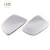 Left Side Suitable for BMW SERIES 5 G30/F17 (2016-) S6/G32 (2017-) S7/G11 G12 G15 (2015-)  car heated wing mirror glass